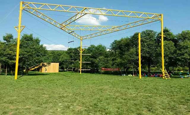 成都市·双流区·双流映月湖团建基地基地